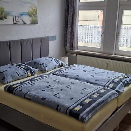 Gaestehaus Rogner Goslar Ngoại thất bức ảnh
