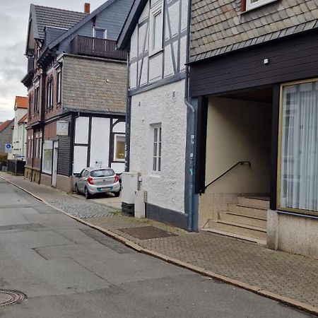 Gaestehaus Rogner Goslar Ngoại thất bức ảnh