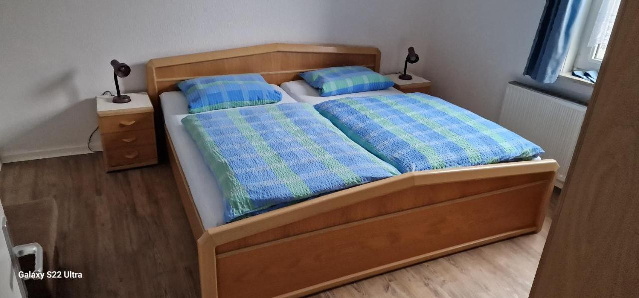 Gaestehaus Rogner Goslar Ngoại thất bức ảnh