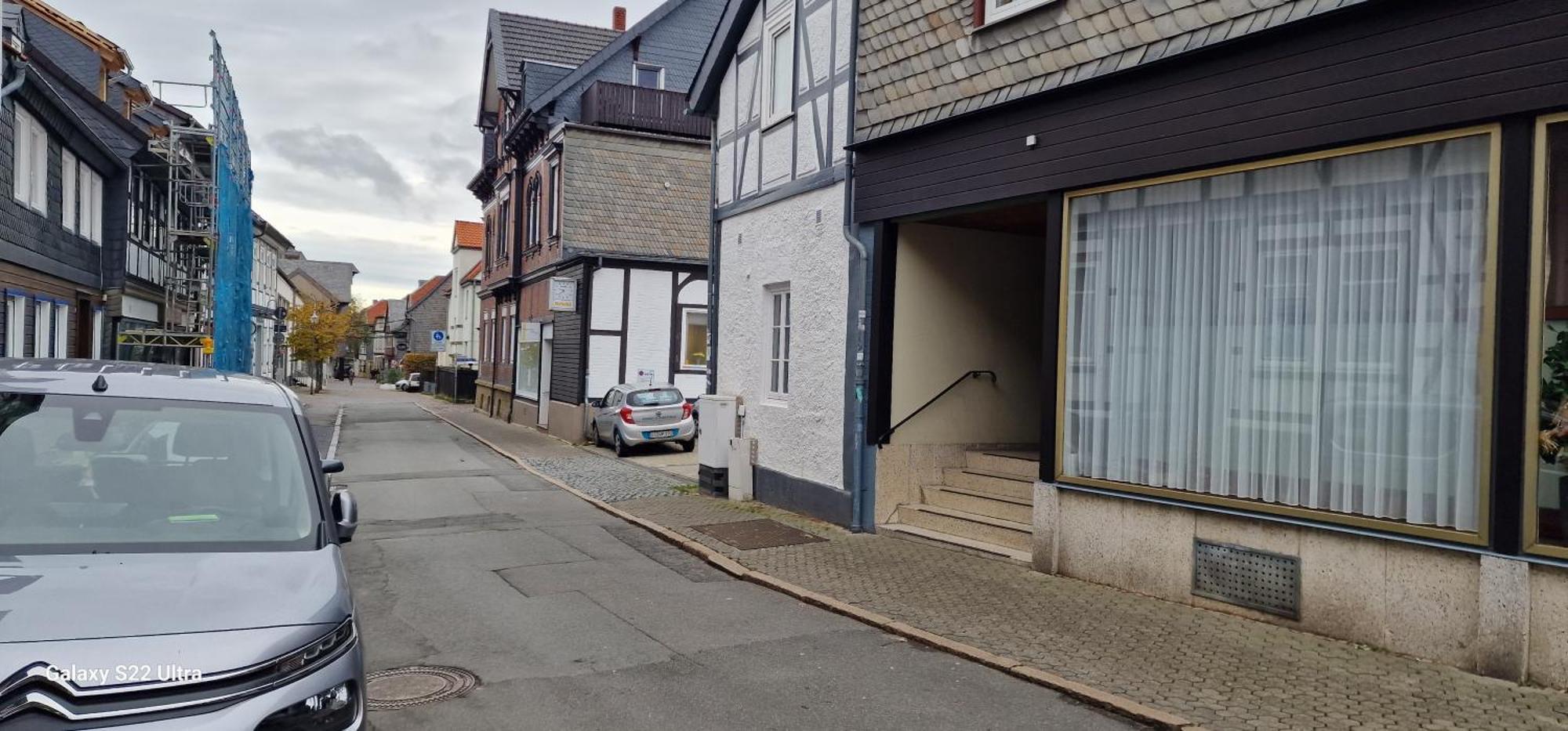 Gaestehaus Rogner Goslar Ngoại thất bức ảnh